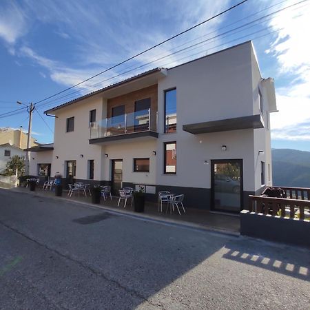 Casa Dona Alzira Hostel Arganil Luaran gambar