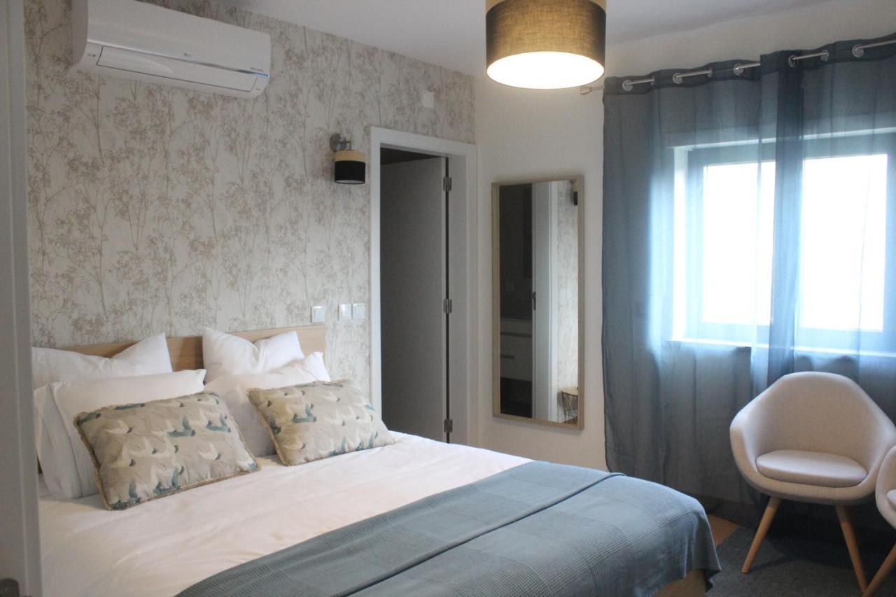 Casa Dona Alzira Hostel Arganil Luaran gambar