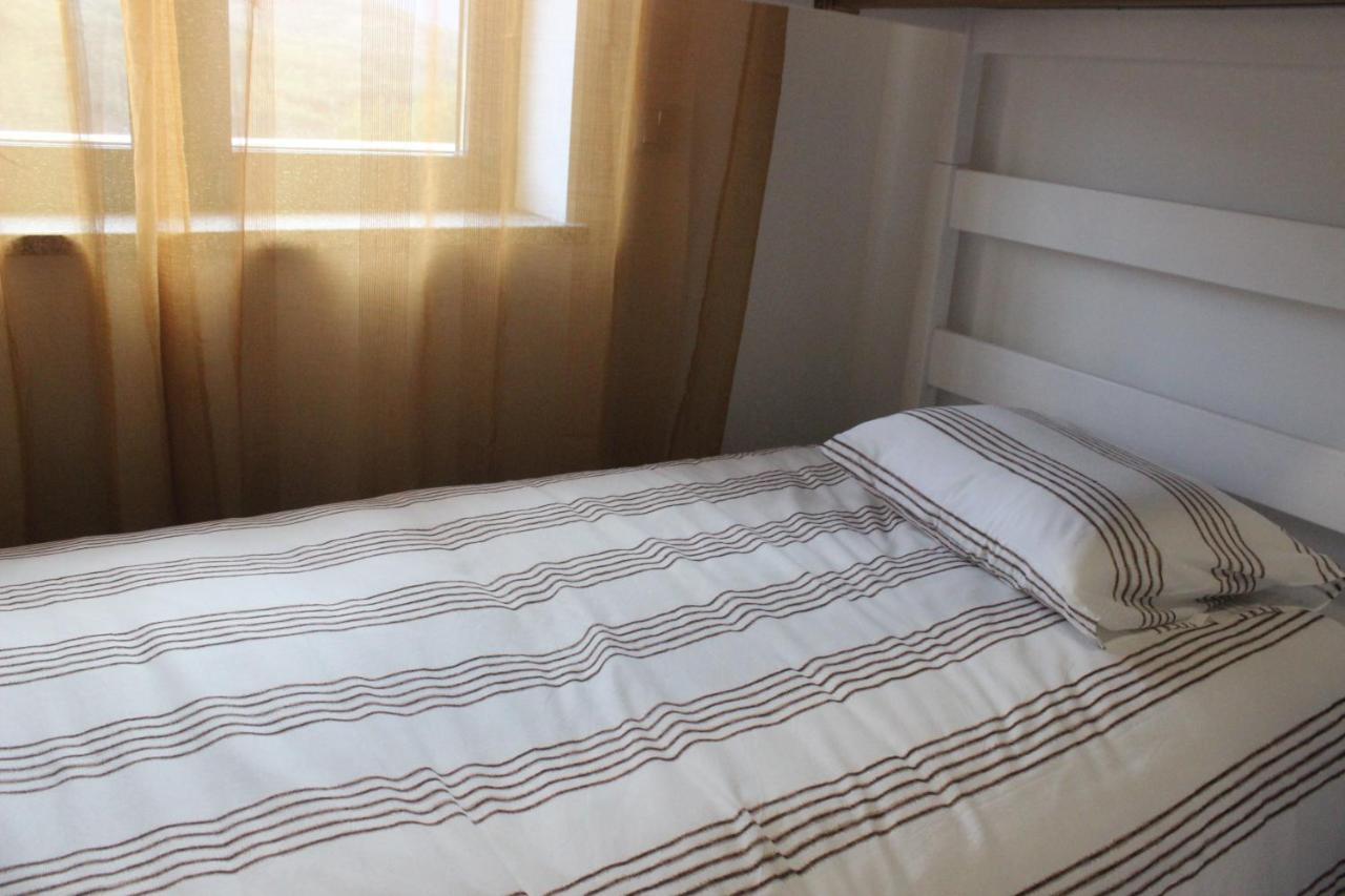 Casa Dona Alzira Hostel Arganil Luaran gambar
