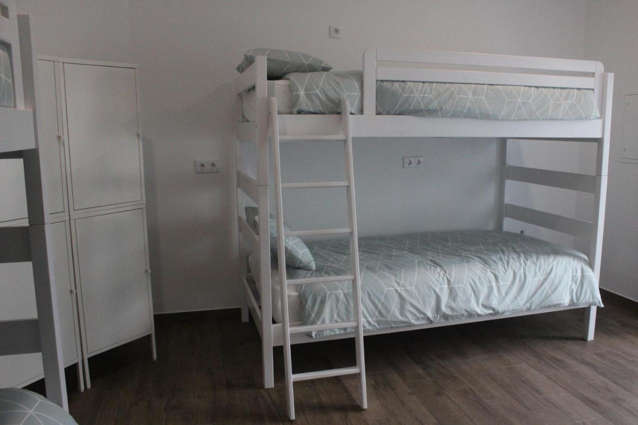 Casa Dona Alzira Hostel Arganil Luaran gambar