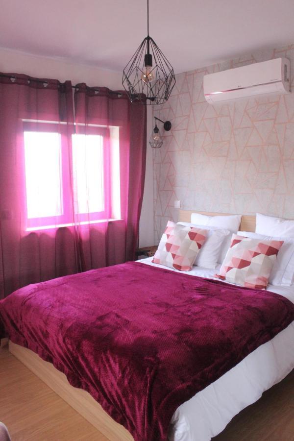 Casa Dona Alzira Hostel Arganil Luaran gambar