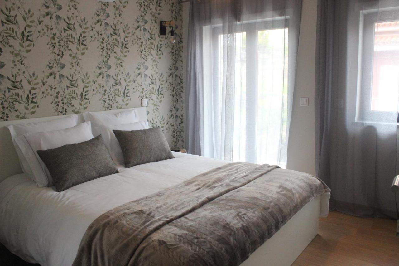 Casa Dona Alzira Hostel Arganil Luaran gambar