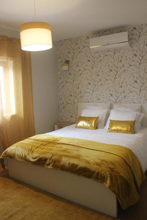 Casa Dona Alzira Hostel Arganil Luaran gambar