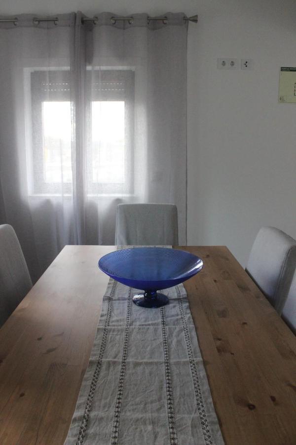 Casa Dona Alzira Hostel Arganil Luaran gambar