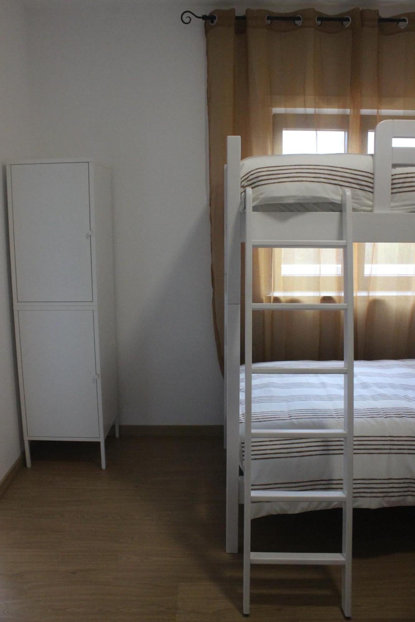 Casa Dona Alzira Hostel Arganil Luaran gambar